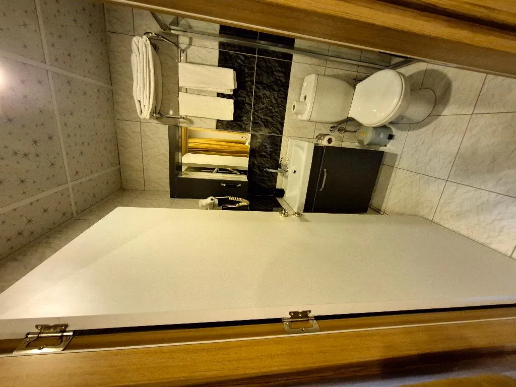 DOUBLE STANDARD Room, Toprak Apart Otel, Antalya