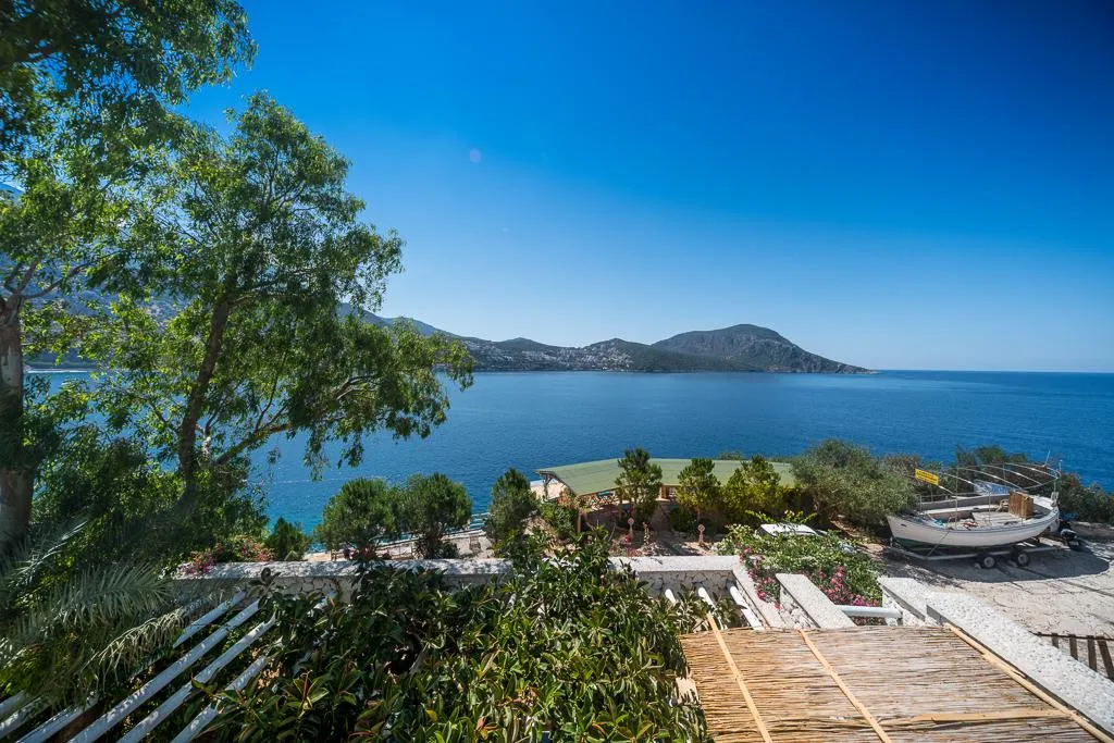 SUITE SEA VIEW Room, Likya Gardens Hotel, Dalaman