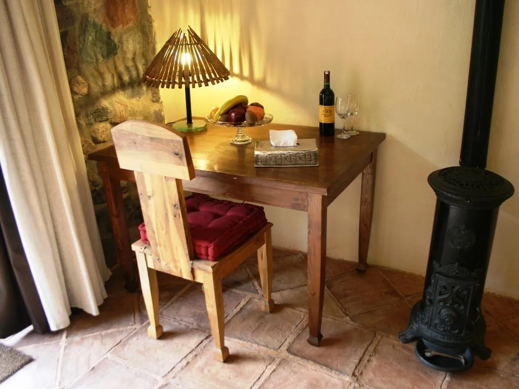 JUNIOR SUITE CAPACITY 2 Room, Kasbah Africa, Marrakech
