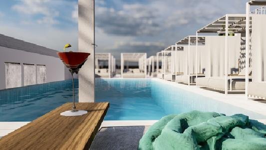 Meramaglia Hotel, Crete