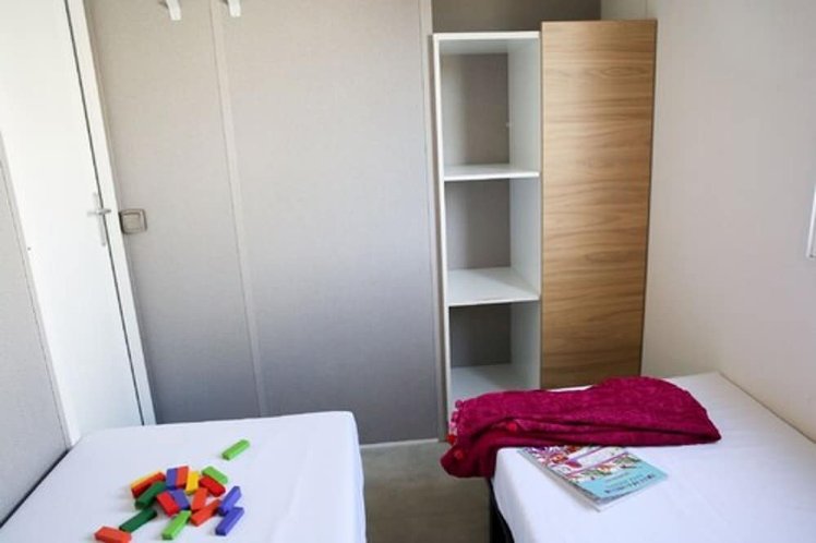 3 Estrellas Camping, Barcelona