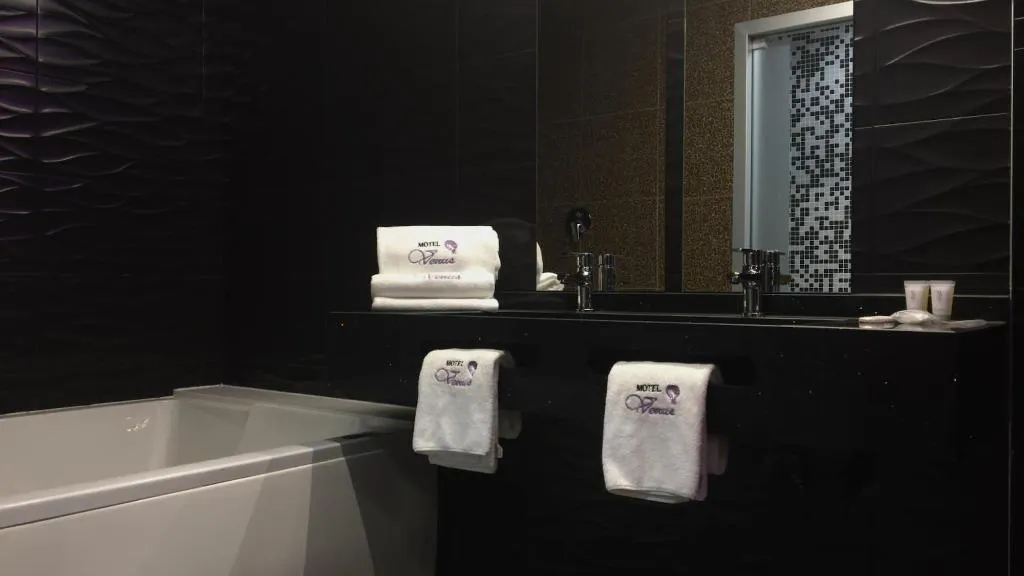 Room, Motel Venus Madrid Norte - Adults Only, Madrid