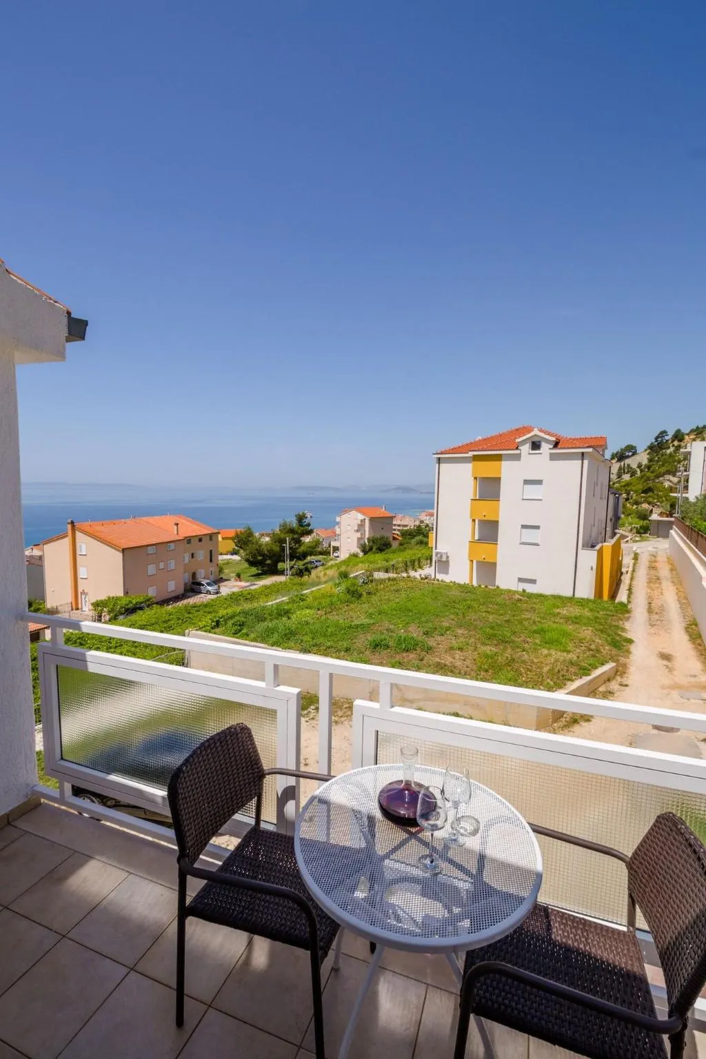 Room, Apartments Bandalo, Split