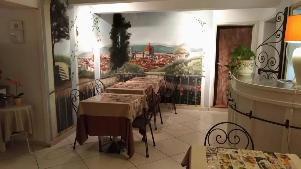 General view, Victoria, Florence