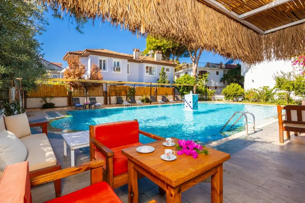 Bar, Legend Of Dalyan Hotel, Dalaman