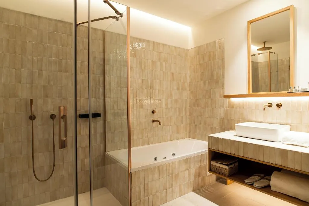 Room, Hotel Legado Magdalena, Seville