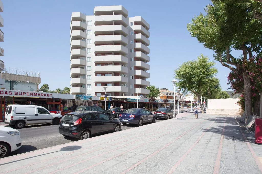 General view, Magalluf Playa - Adults Only, Majorca