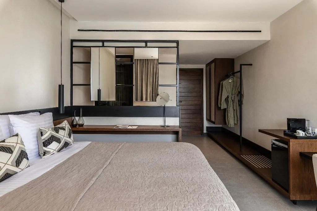 SUITE SUPERIOR SIDE SEA VIEW Room, King Jason Zante – Designed For Adults, Zante