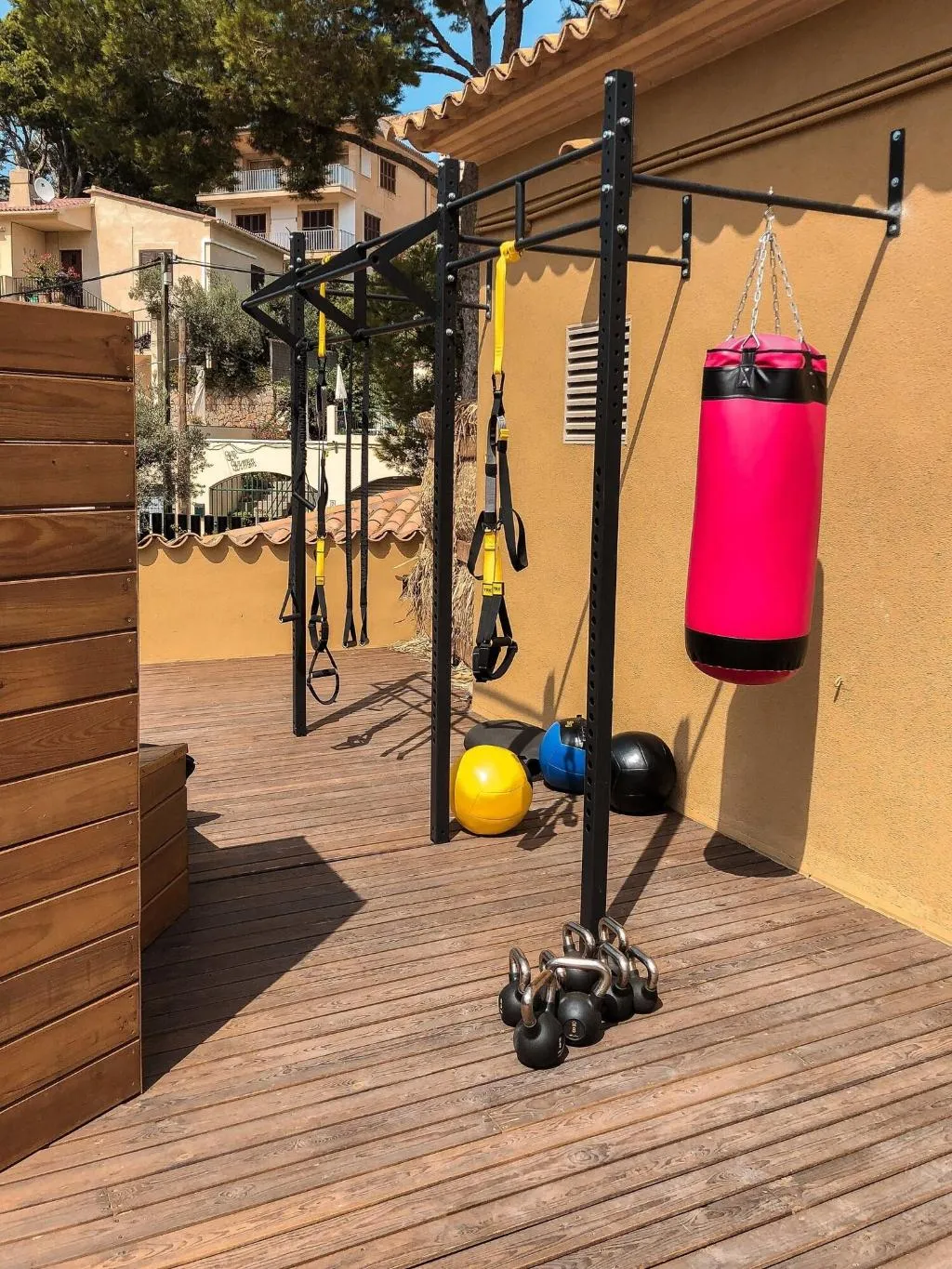 Sports and Entertainment, Hotel Sentido Porto Soller, Majorca