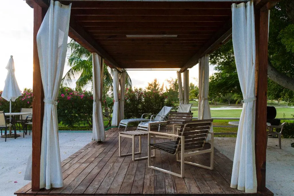 General view, Las Gaviotas Hotel and Suites, Cancun Area