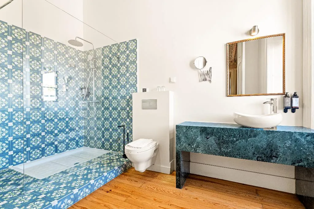 SUITE ONE BEDROOM ONE BATHROOM Room, Tesouro Da Baixa By Shiadu, Lisbon