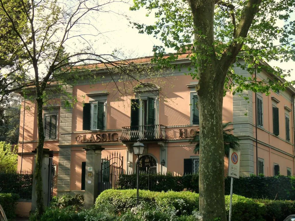 General view, Classic, Florence