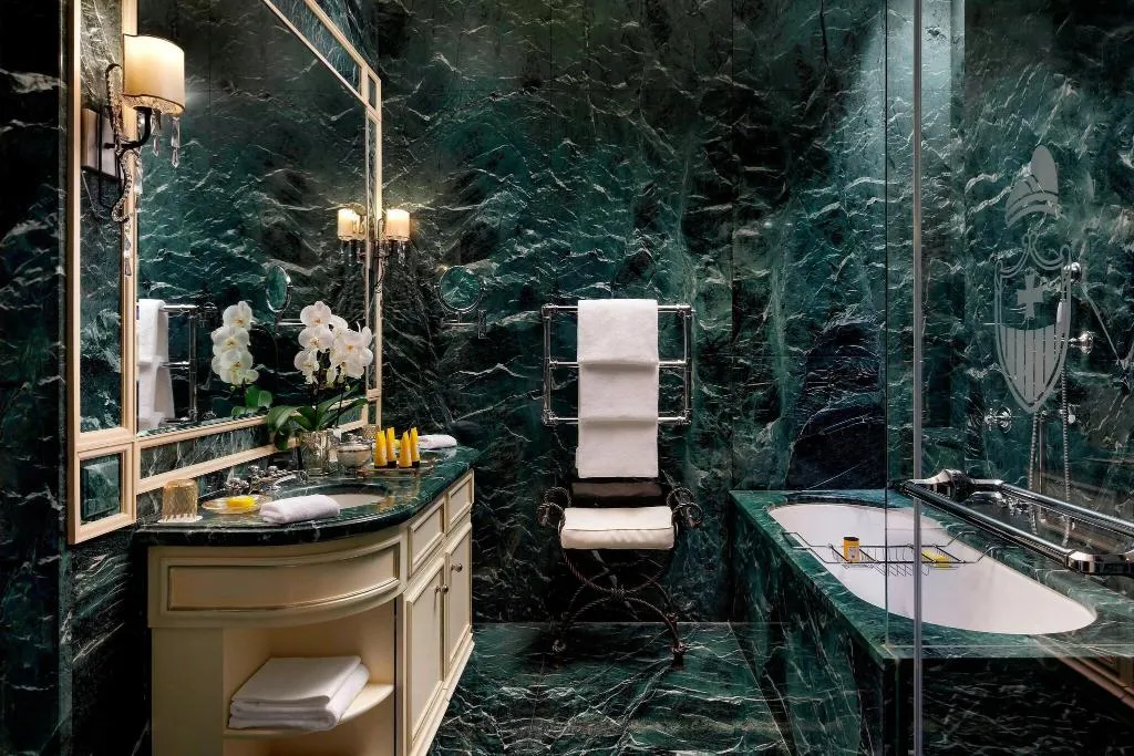 Room, The Gritti Palace, a Luxury Collection Hotel, Venice