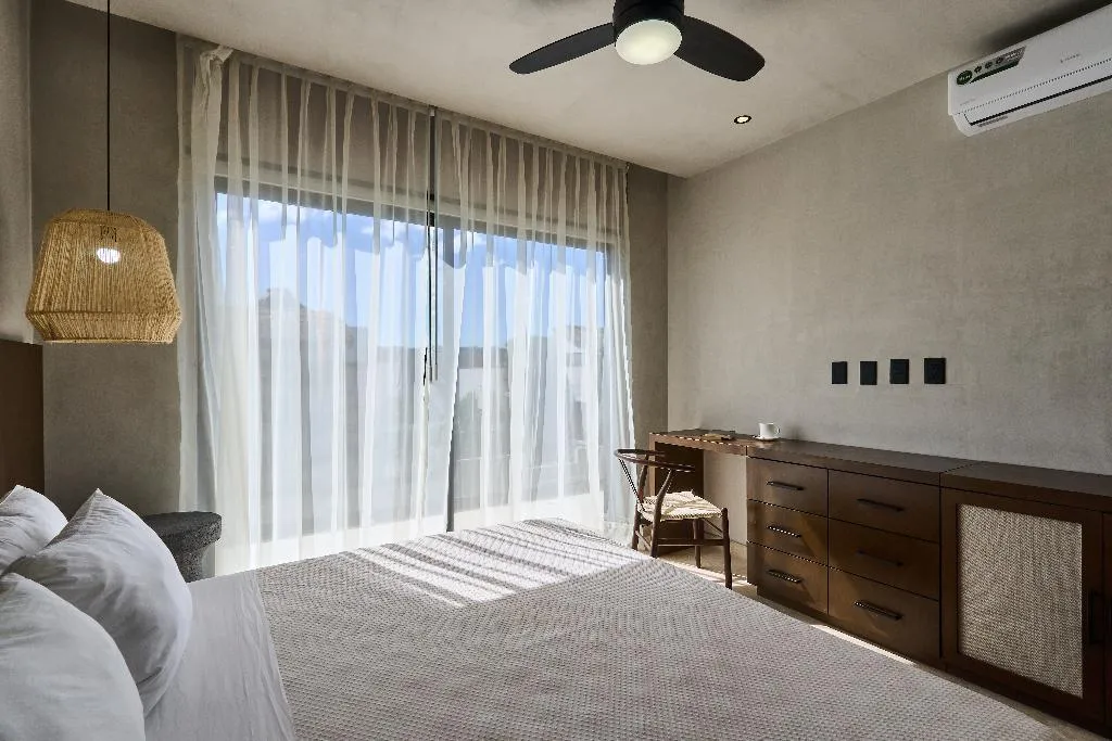 APARTMENT GRAND DELUXE Room, Hotel Bakal Tulum Downtown, Cancun Area
