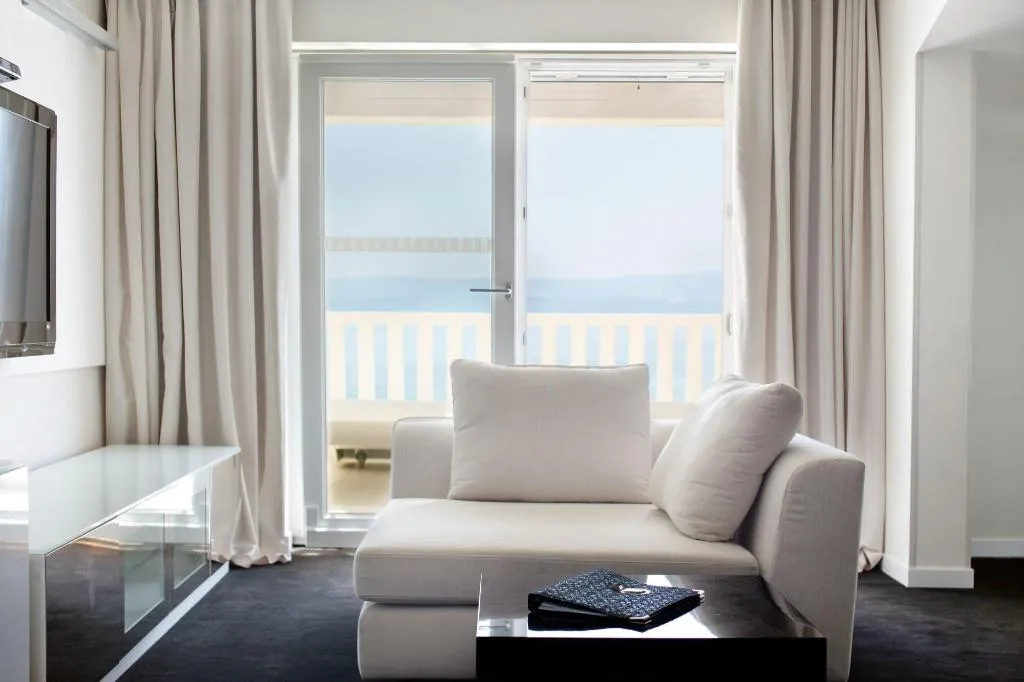 Room, Damianii Luxury Boutique Hotel & Spa, Split