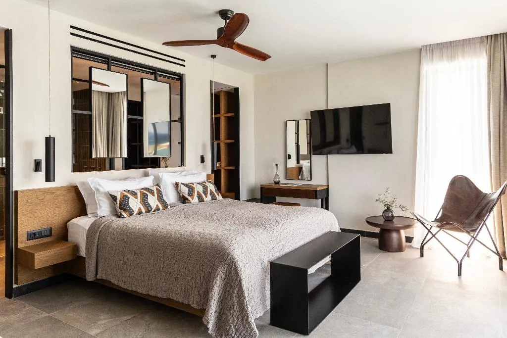 SUITE WITH VIEWS Room, King Jason Zante – Designed For Adults, Zante