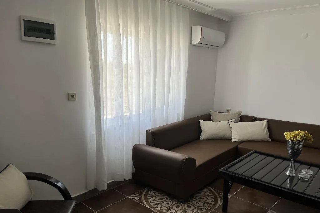 SUITE DELUXE KING BED Room, Simlarda Country Club Ayvalık, Izmir