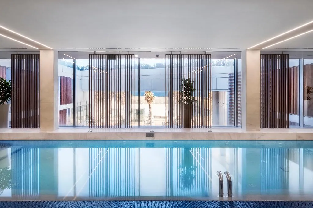Sports and Entertainment, Hotel Marina Badalona, Barcelona