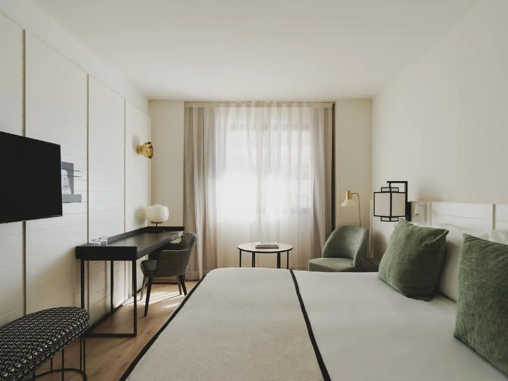 Double or Twin STANDARD Room, Catalonia Molina Lario, Costa Del Sol