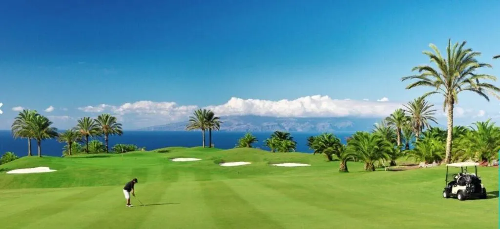 Sports and Entertainment, Rok Plaza - Only Adults, Tenerife