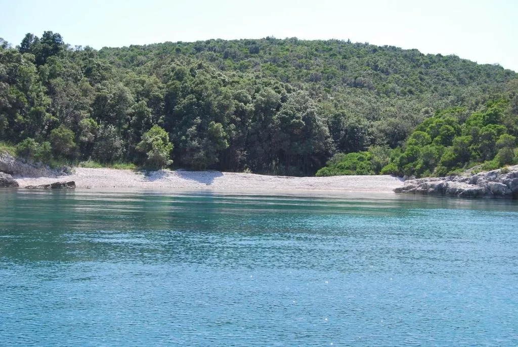 General view, Carmen, Istria