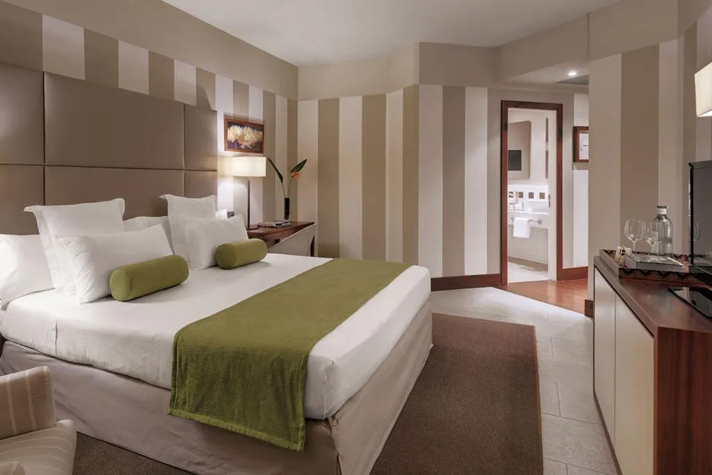Double or Twin STANDARD Room, Precise Resort El Rompido The Hotel, Costa De La Luz