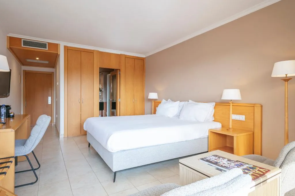 Room, Van der Valk Hotel Barcarola, Costa Brava