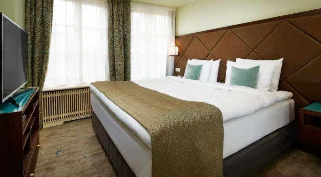 Room, Aria Hotel Prague, Prague