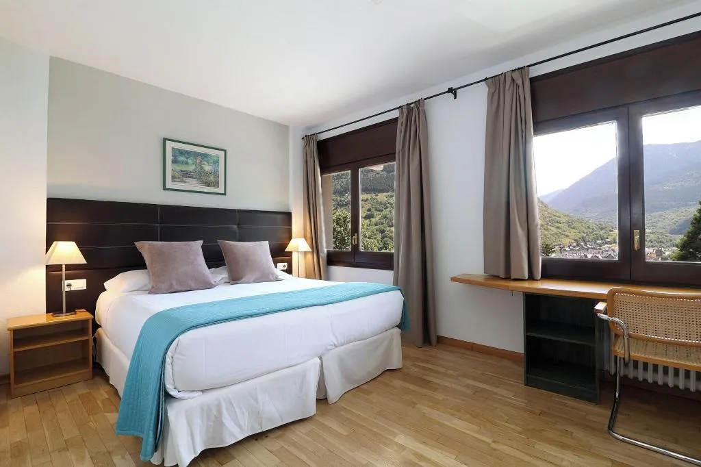 Room, Hotel Blu Aran, Costa Brava