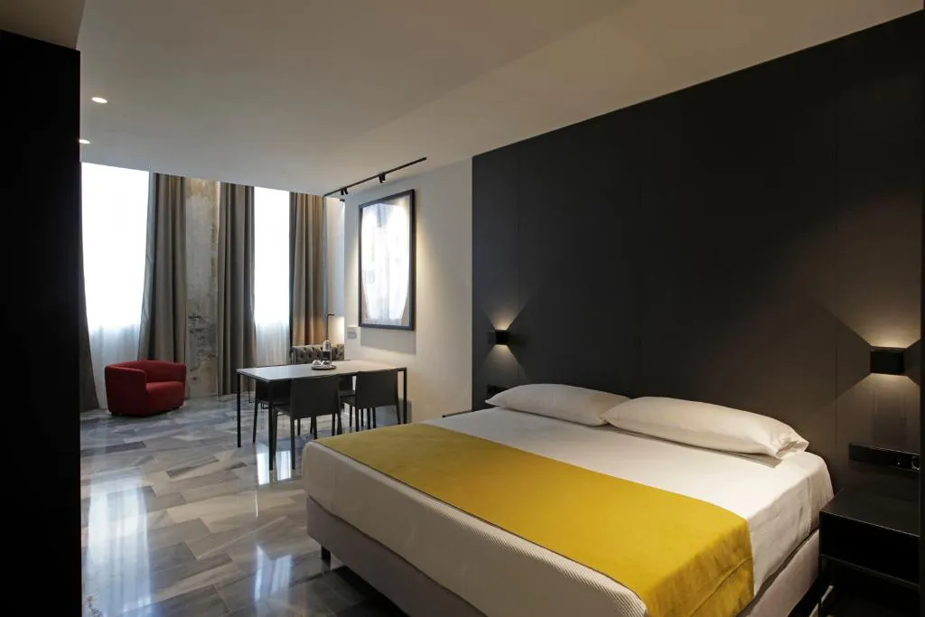 APARTMENT SUPERIOR Room, Mon Suites Fetén, Valencia