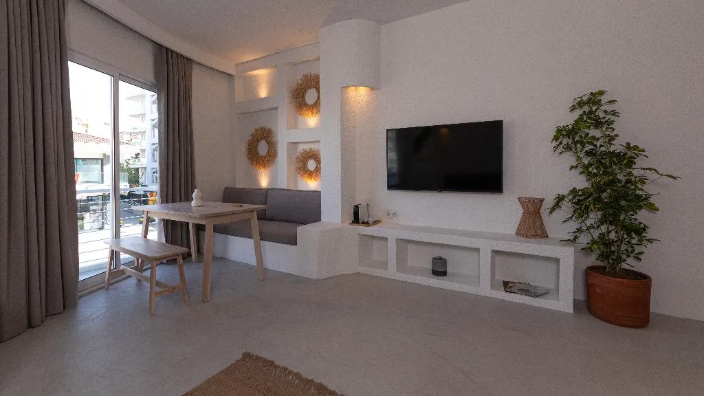 Room SUPERIOR Room, L'olive homes, Dalaman