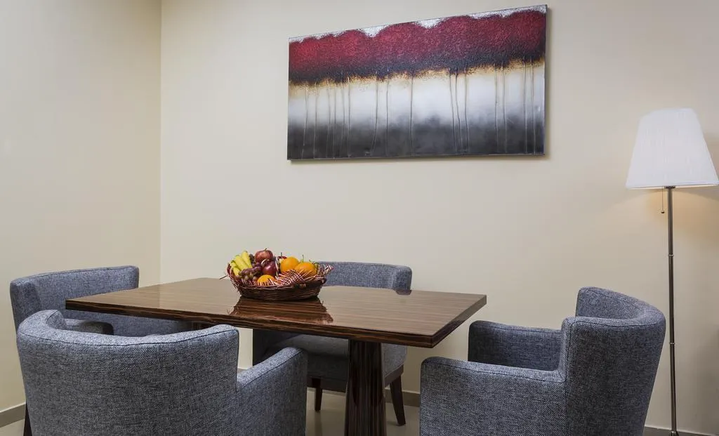 APARTMENT TWO BEDROOMS Room, The View Al Barsha Hotel Apartments, Dubai