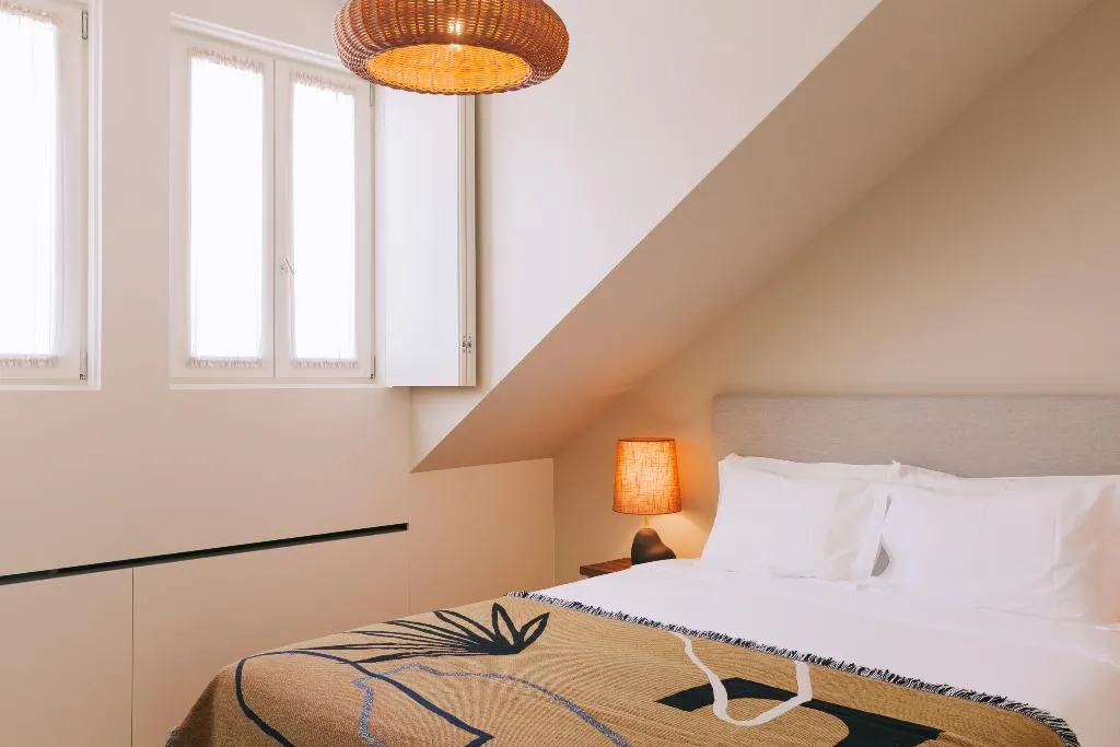 APARTMENT DUPLEX SUPERIOR Room, Village by BOA, Porto