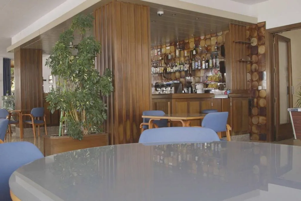 Bar, Bell Aire, Costa Brava