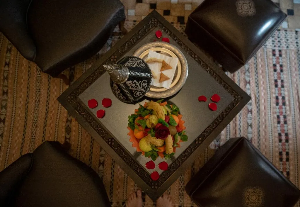 SUITE STANDARD Room, Demeures D'Orient Riad de Luxe & Spa, Marrakech