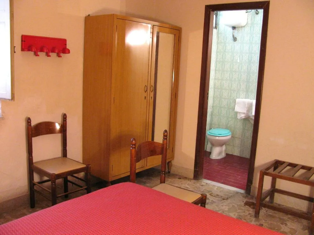Room, Bed And Breakfast Le Palme, Catania