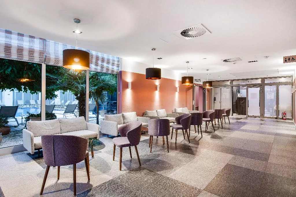 Lobby, Lero, Dubrovnik