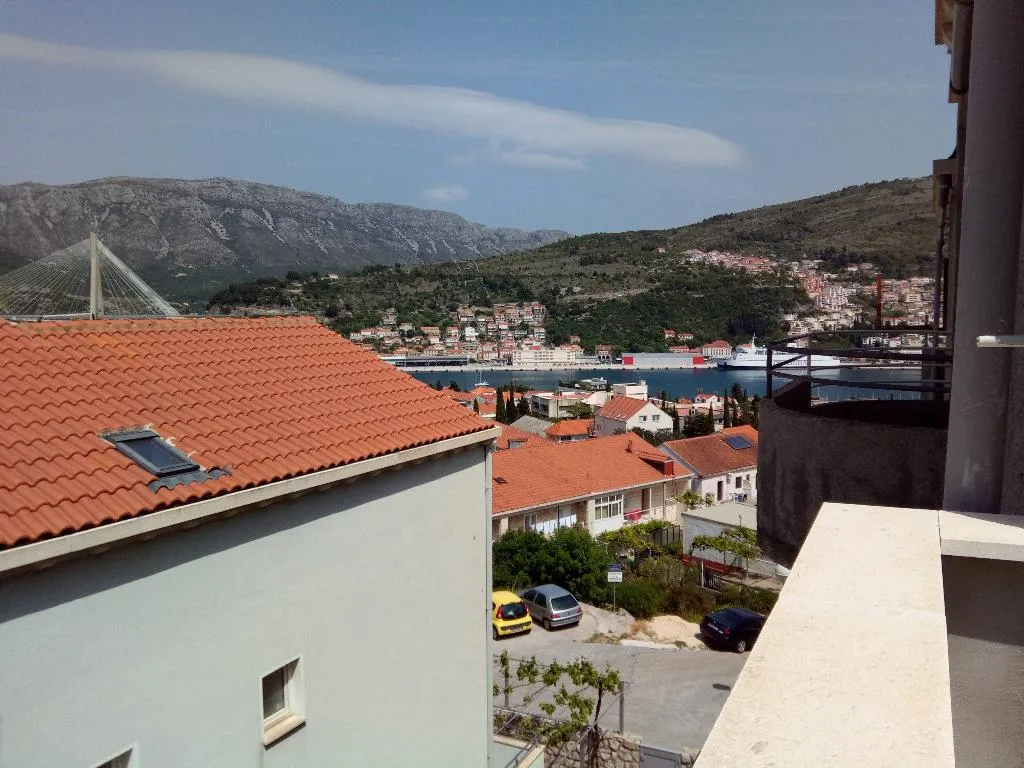 APARTMENT STANDARD Room, House Perone, Dubrovnik