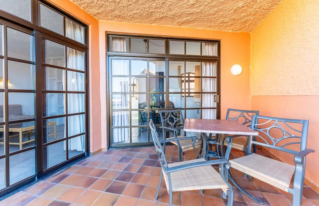 BUNGALOW TWO BEDROOMS Room, Bakour Fuerteventura La Pared, Fuerteventura