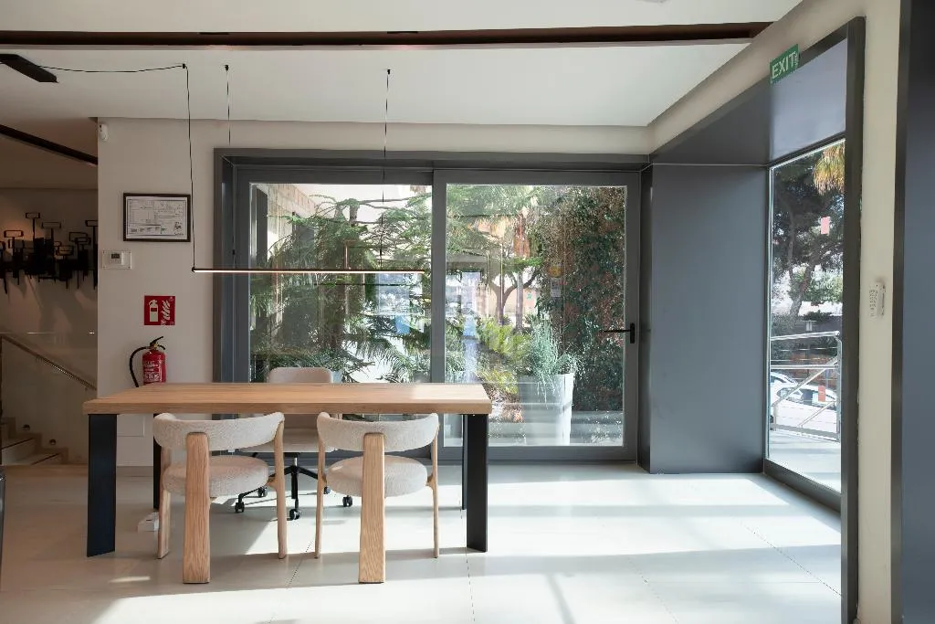 Lobby, Leonardo Royal Hotel Mallorca, Majorca