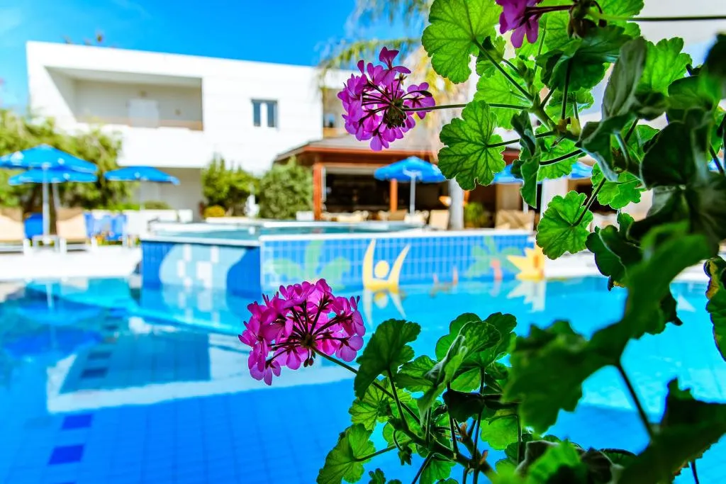 Pool, Anais Collection Hotels & Suites Chania by GHH, Crete