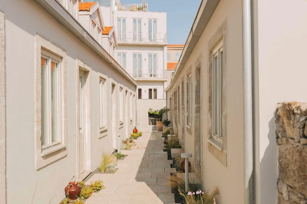 Room, Village by BOA, Porto