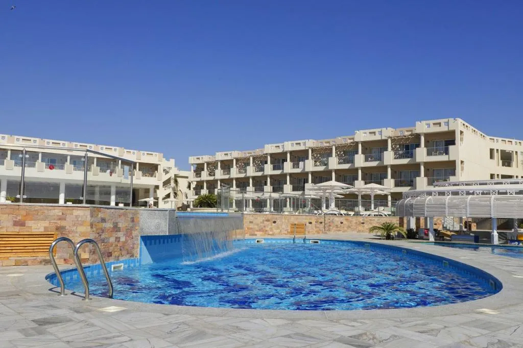 General view, Sirena Beach Resort Spa, Red Sea Riviera