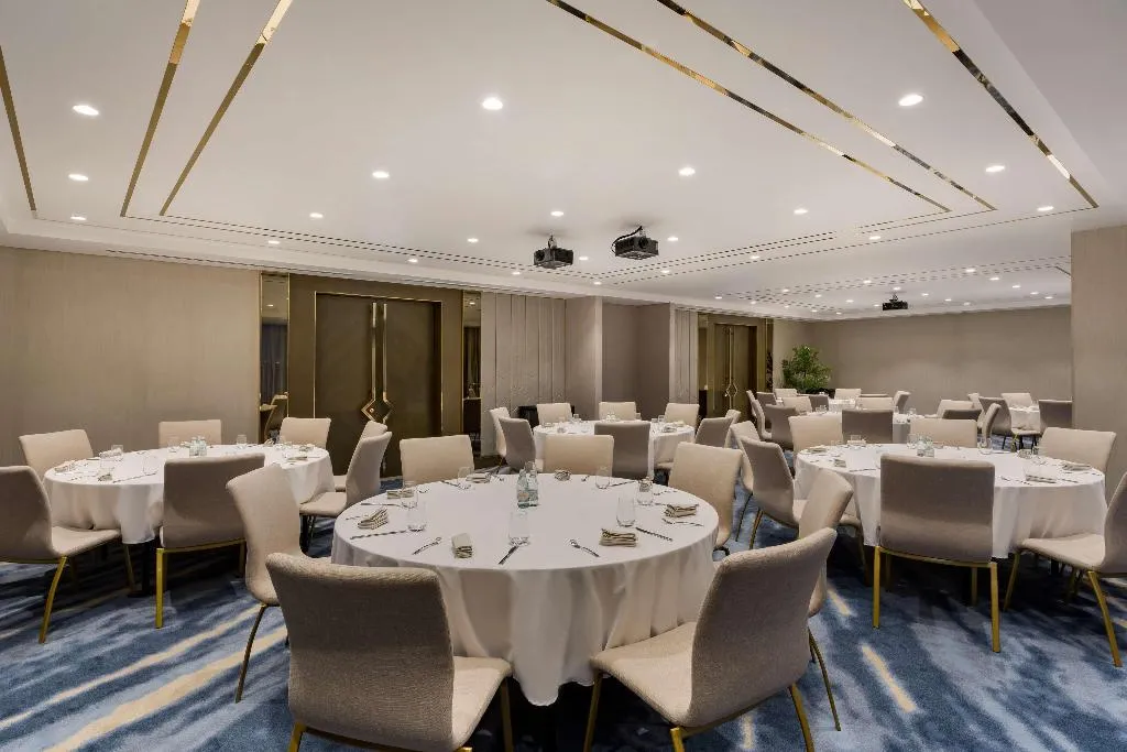 Conferences, Radisson Dubai Damac Hills, Dubai
