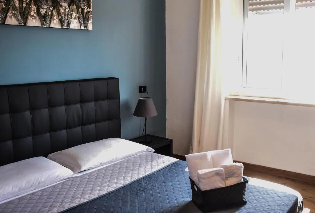 Room, Hotel Kennedy, Naples