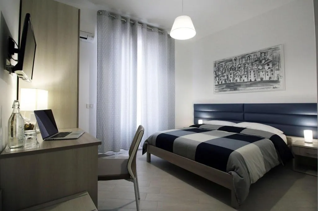 Room, Olivella B&B, Palermo