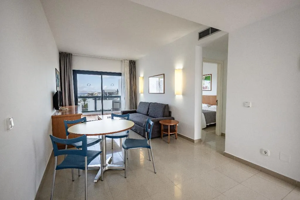 APARTMENT CLASSIC Room, Caybeach Papagayos, Lanzarote