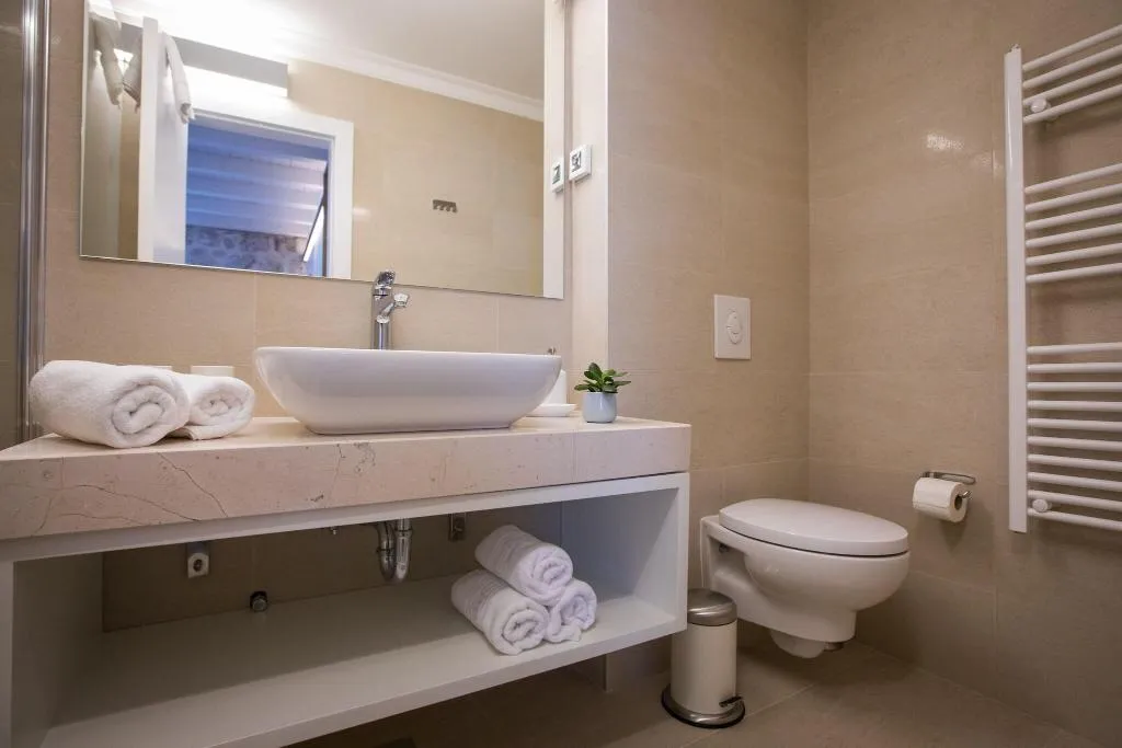 Room, Bova Luxury Rooms, Dubrovnik