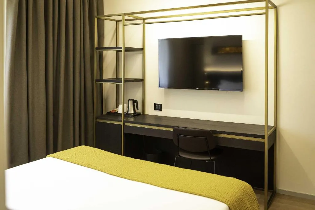 DOUBLE DELUXE Room, The Market Urban Hotel, Florence