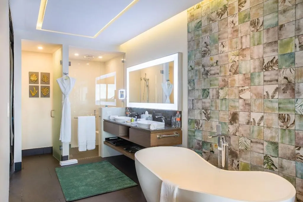 Room, Villa Del Palmar All Inclusive Contemporary Splend, Cancun Area